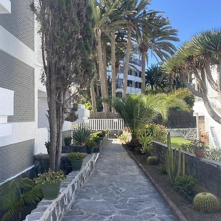 Oasis Playa Maspalomas Maspalomas  Kültér fotó