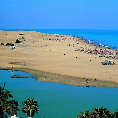 Oasis Playa Maspalomas Maspalomas  Kültér fotó