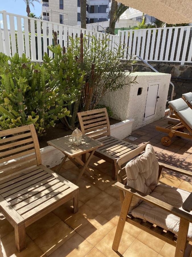 Oasis Playa Maspalomas Maspalomas  Kültér fotó