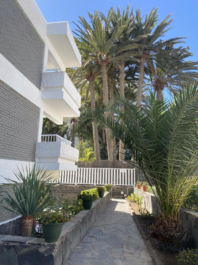 Oasis Playa Maspalomas Maspalomas  Kültér fotó