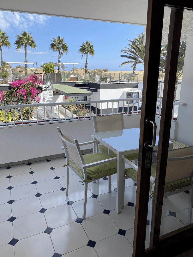 Oasis Playa Maspalomas Maspalomas  Kültér fotó
