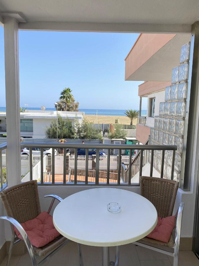 Oasis Playa Maspalomas Maspalomas  Kültér fotó