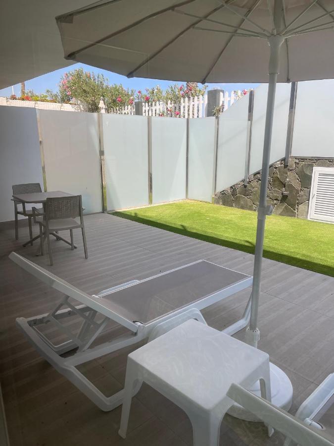 Oasis Playa Maspalomas Maspalomas  Kültér fotó