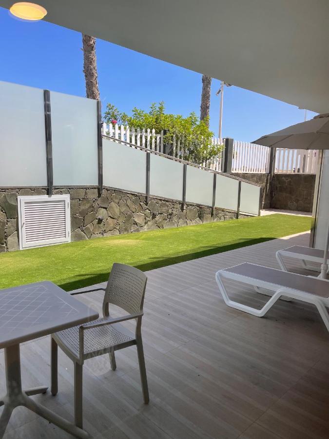 Oasis Playa Maspalomas Maspalomas  Kültér fotó