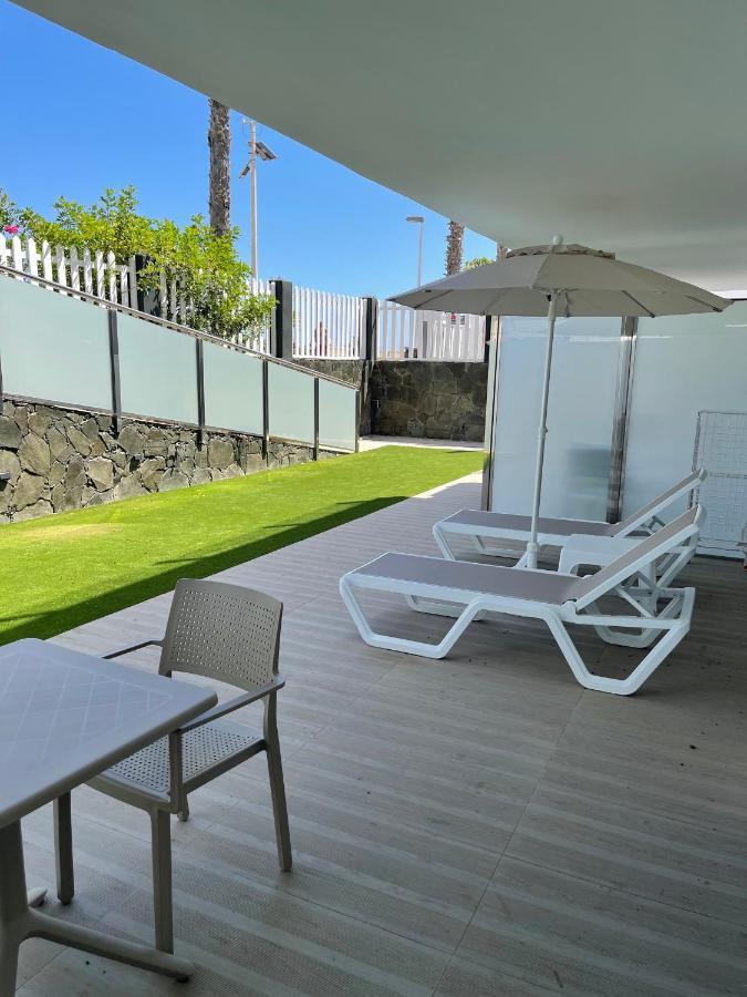 Oasis Playa Maspalomas Maspalomas  Kültér fotó