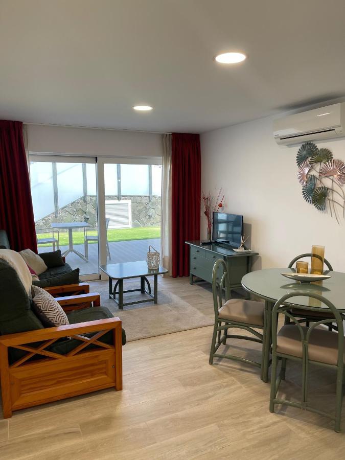 Oasis Playa Maspalomas Maspalomas  Kültér fotó