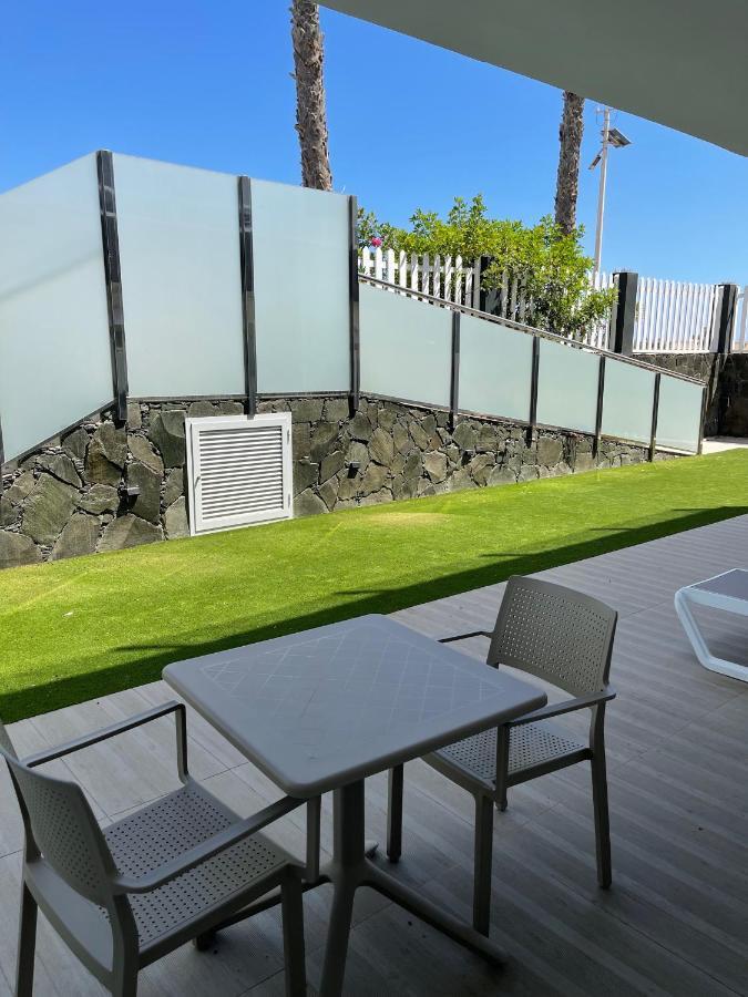 Oasis Playa Maspalomas Maspalomas  Kültér fotó
