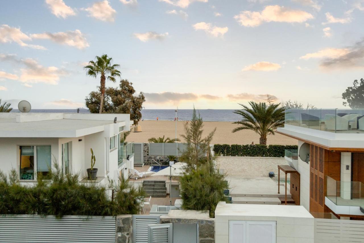 Oasis Playa Maspalomas Maspalomas  Kültér fotó