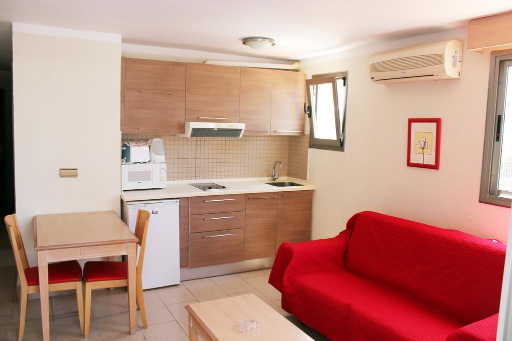 Oasis Playa Maspalomas Maspalomas  Szoba fotó