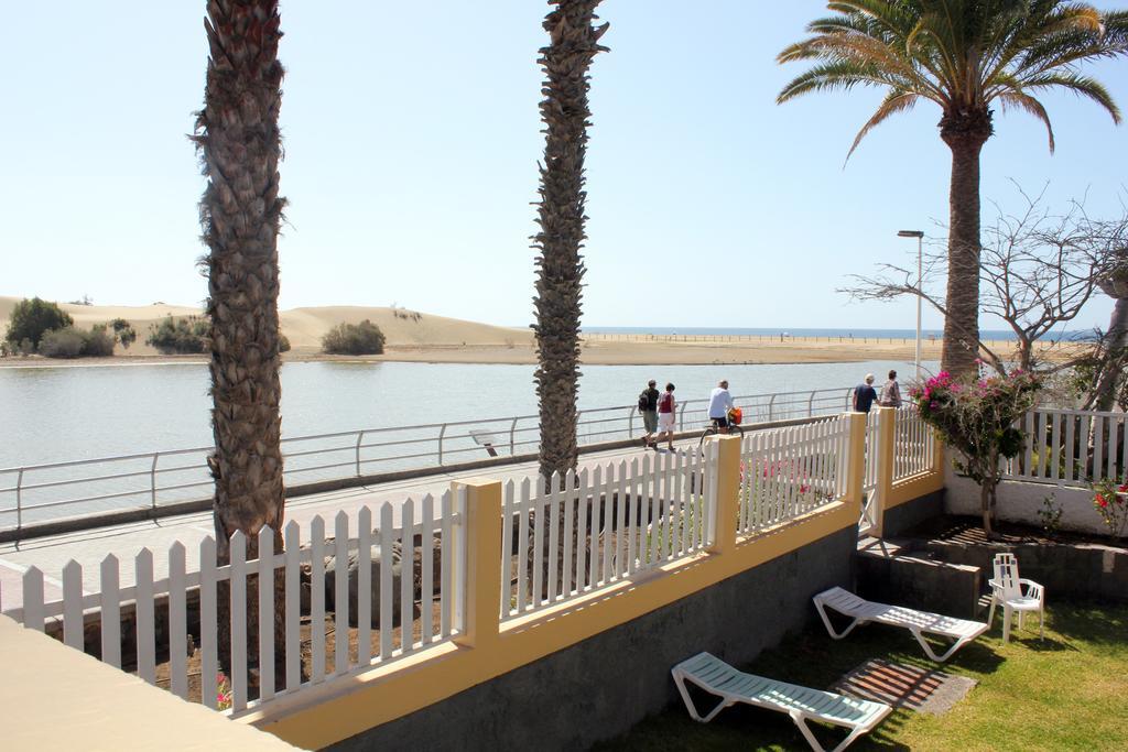 Oasis Playa Maspalomas Maspalomas  Kültér fotó