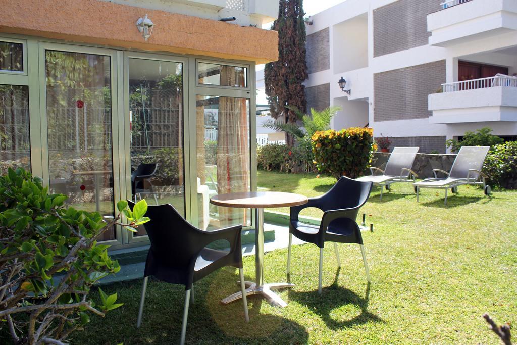 Oasis Playa Maspalomas Maspalomas  Kültér fotó