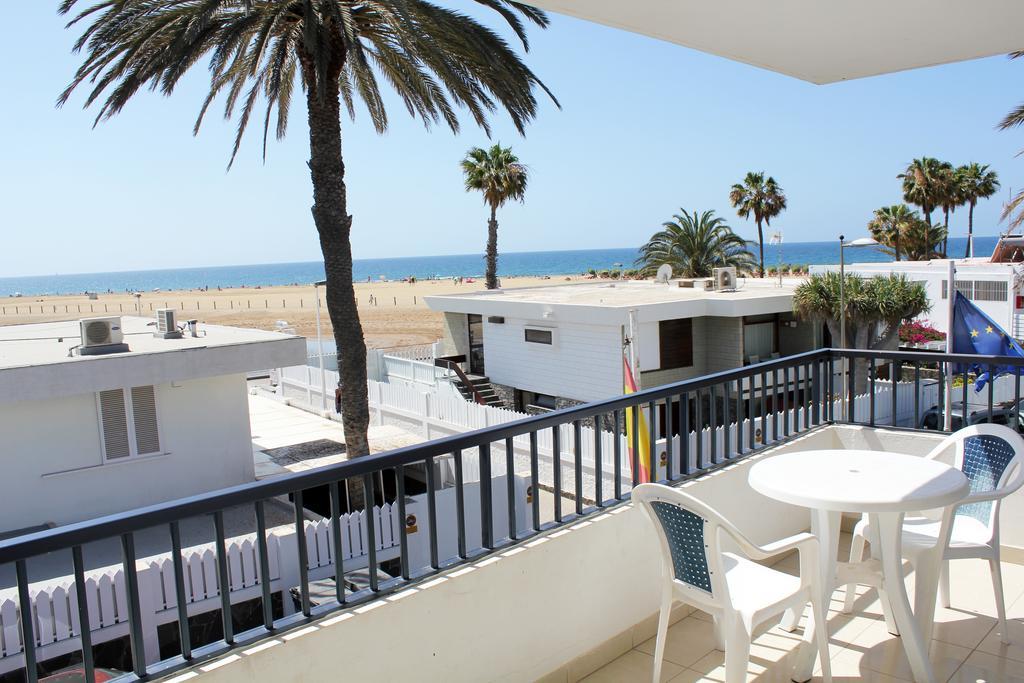Oasis Playa Maspalomas Maspalomas  Kültér fotó