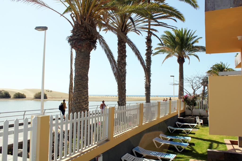 Oasis Playa Maspalomas Maspalomas  Kültér fotó