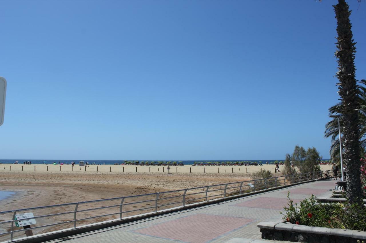 Oasis Playa Maspalomas Maspalomas  Kültér fotó